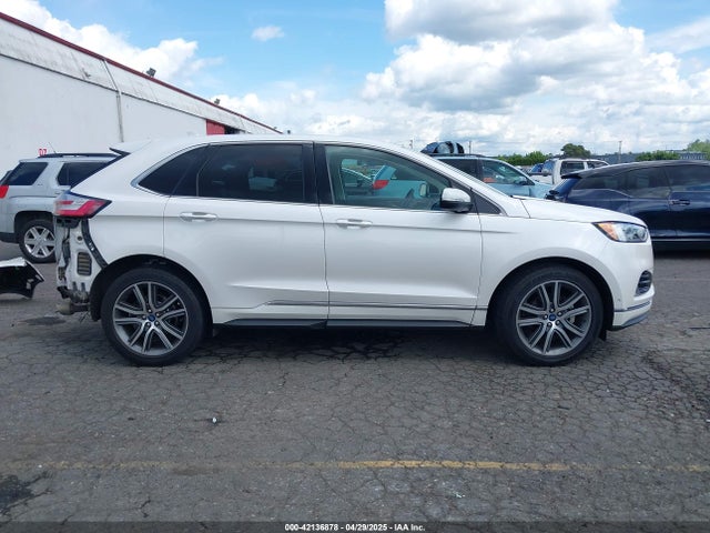2FMPK3K91KBB14379 Ford 2.0l gtdi w/premium fuel