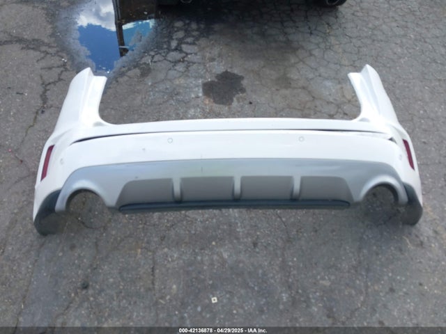 2FMPK3K91KBB14379 Ford 2.0l gtdi w/premium fuel