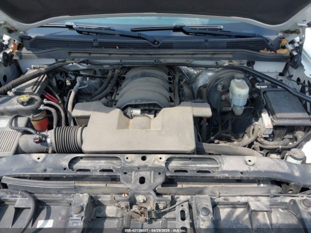 3GTU2UEC1FG372747 GMC Sierra 1500 Sle
