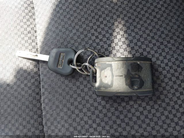 3GTU2UEC1FG372747 GMC Sierra 1500 Sle