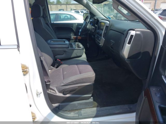 3GTU2UEC1FG372747 GMC Sierra 1500 Sle