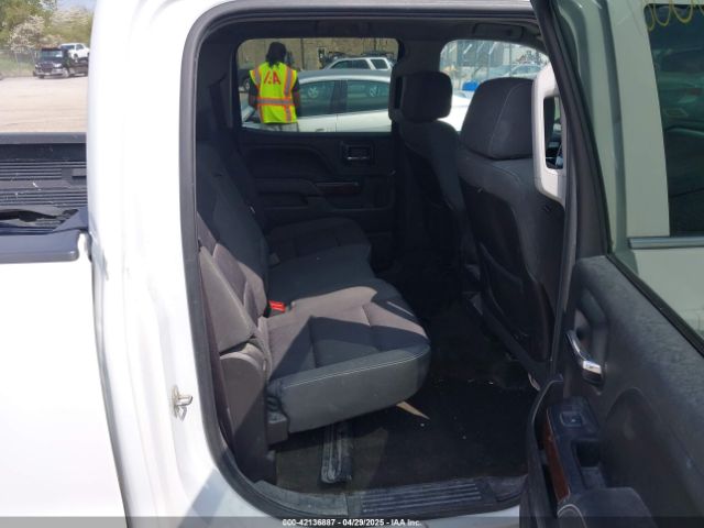 3GTU2UEC1FG372747 GMC Sierra 1500 Sle