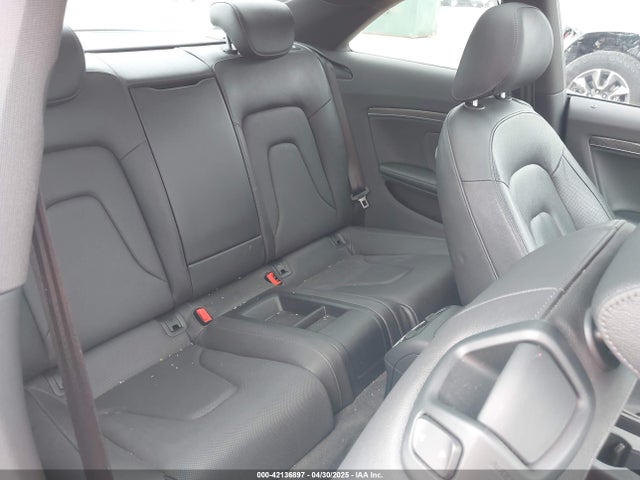 2014 AUDI S5 WAUVGAFR9EA059415 Photo 7