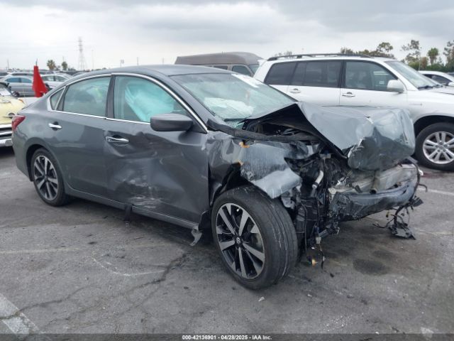2018 NISSAN ALTIMA 1N4AL3AP2JC104553