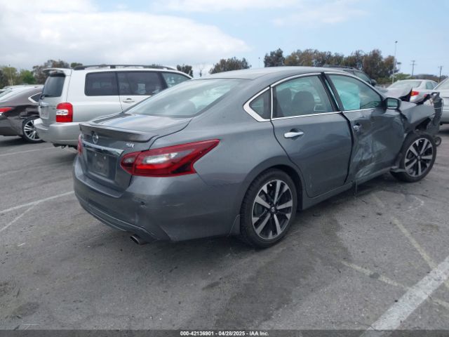 2018 NISSAN ALTIMA 1N4AL3AP2JC104553 Photo 3