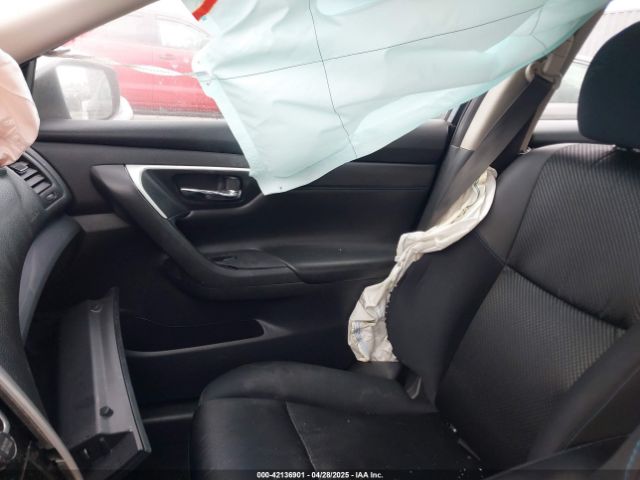2018 NISSAN ALTIMA 1N4AL3AP2JC104553 Photo 4