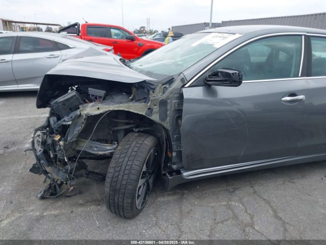 2018 NISSAN ALTIMA 1N4AL3AP2JC104553 Photo 5