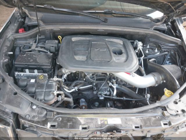 2020 JEEP GRAND CHEROKEE 1C4RJFAG2LC275066 Photo 9