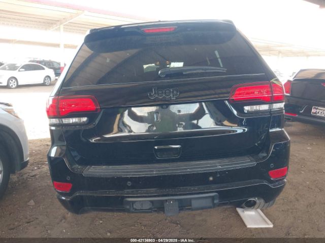1C4RJFAG2LC275066 Jeep 2020