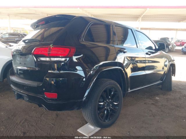 2020 JEEP GRAND CHEROKEE 1C4RJFAG2LC275066 Photo 3
