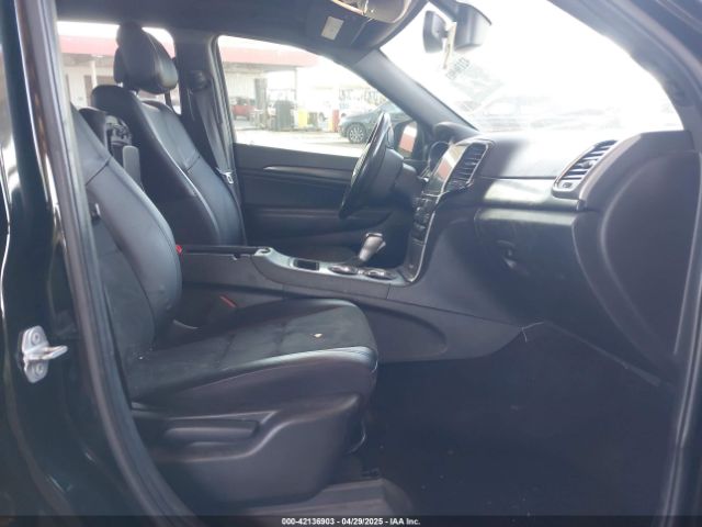 2020 JEEP GRAND CHEROKEE 1C4RJFAG2LC275066 Photo 4