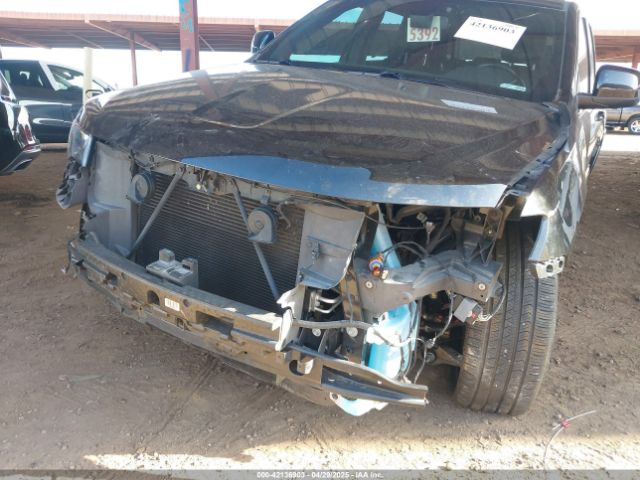 2020 JEEP GRAND CHEROKEE 1C4RJFAG2LC275066 Photo 5