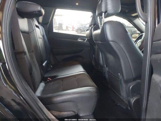 2020 JEEP GRAND CHEROKEE 1C4RJFAG2LC275066 Photo 7