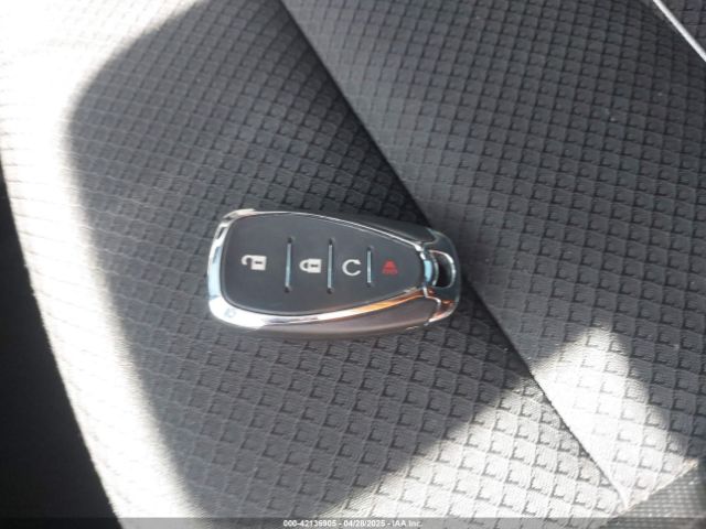 KL79MTSL5MB056835 Chevrolet Trailblazer Fwd Rs