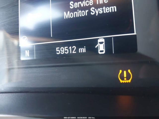KL79MTSL5MB056835 Chevrolet Trailblazer Fwd Rs