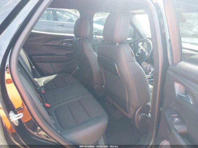 KL79MTSL5MB056835 Chevrolet Trailblazer Fwd Rs