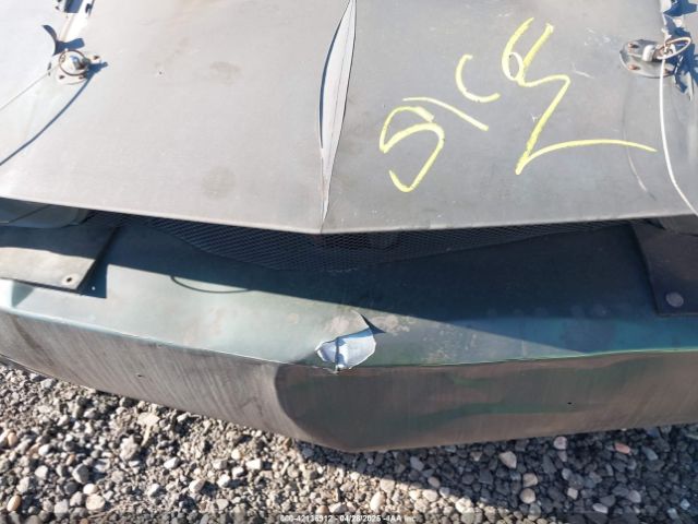 1987 CHEVROLET CAMARO 1G1FP21H9HN123969 Photo 9