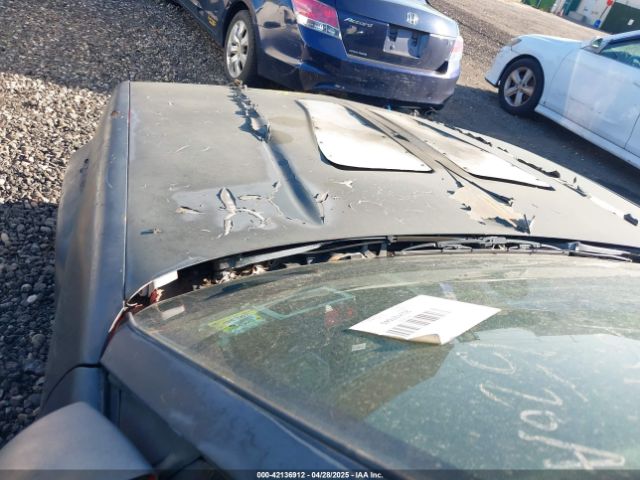 1987 CHEVROLET CAMARO 1G1FP21H9HN123969 Photo 5