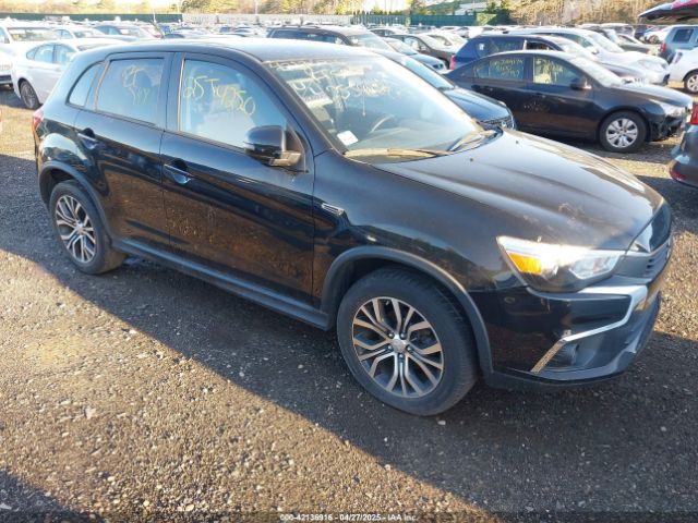 2016 MITSUBISHI OUTLANDER SPORT JA4AP3AU5GZ043039 Photo 0