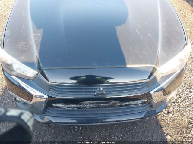 2016 MITSUBISHI OUTLANDER SPORT JA4AP3AU5GZ043039 Photo 9