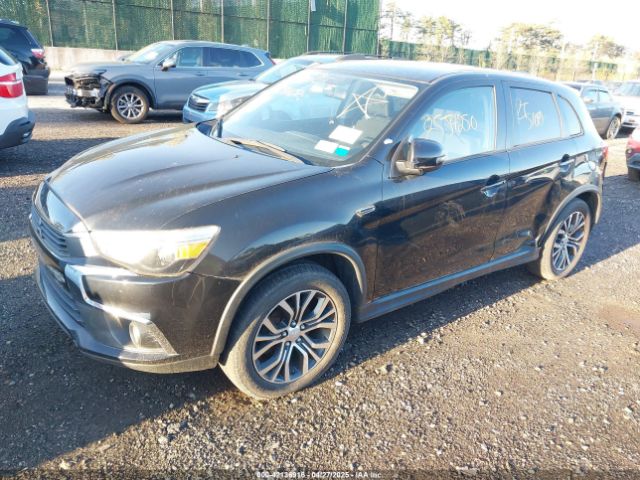 2016 MITSUBISHI OUTLANDER SPORT JA4AP3AU5GZ043039 Photo 1
