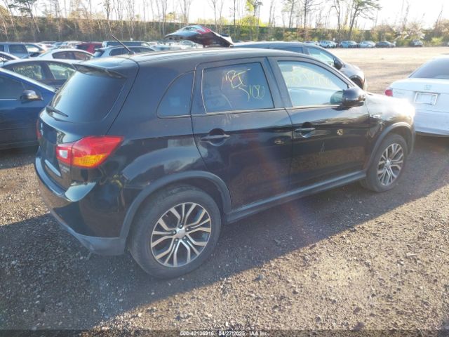 2016 MITSUBISHI OUTLANDER SPORT JA4AP3AU5GZ043039 Photo 3
