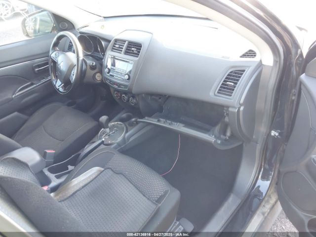 2016 MITSUBISHI OUTLANDER SPORT JA4AP3AU5GZ043039 Photo 4