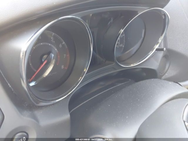 2016 MITSUBISHI OUTLANDER SPORT JA4AP3AU5GZ043039 Photo 6