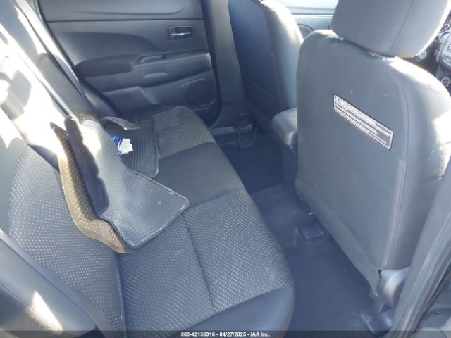 2016 MITSUBISHI OUTLANDER SPORT JA4AP3AU5GZ043039 Photo 7