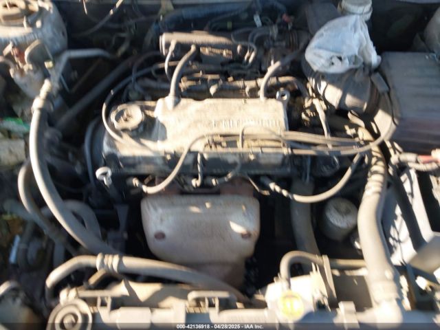 1999 MITSUBISHI MIRAGE JA3AY26A9XU053984 Photo 9