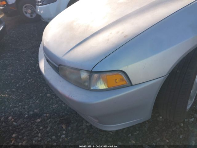 1999 MITSUBISHI MIRAGE JA3AY26A9XU053984 Photo 5