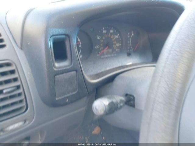 1999 MITSUBISHI MIRAGE JA3AY26A9XU053984 Photo 6