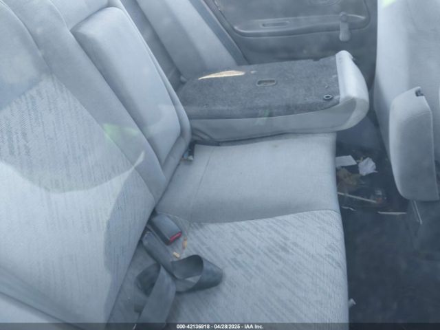 1999 MITSUBISHI MIRAGE JA3AY26A9XU053984 Photo 7