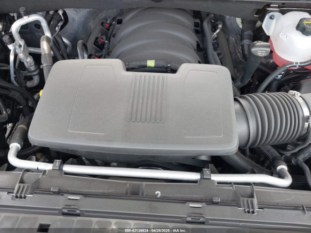 3GCUDFED3RG430280 Chevrolet Silverado 1500 4wd  Short Bed Lt Trail Boss