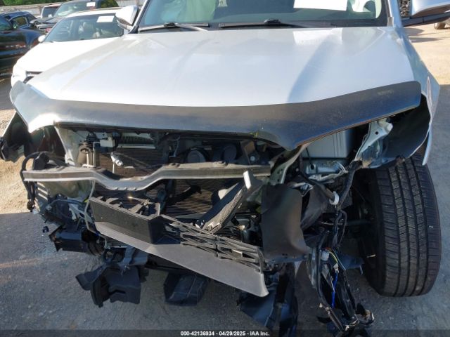 JTEBU5JRXL5835419 Toyota 4runner Limited