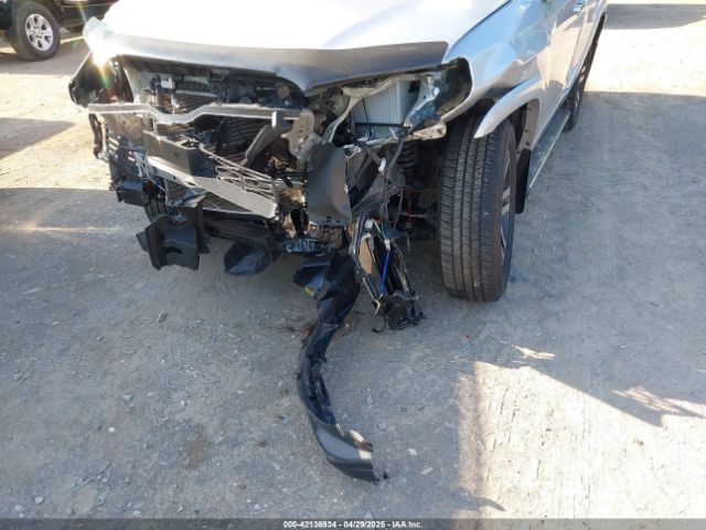 JTEBU5JRXL5835419 Toyota 4runner Limited