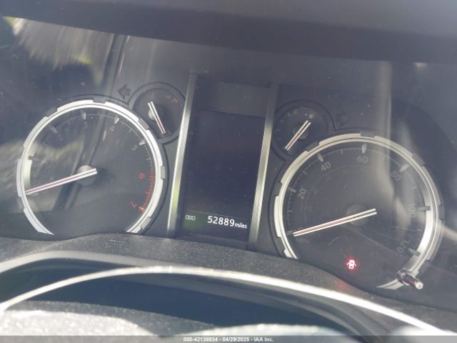 JTEBU5JRXL5835419 Toyota 4runner Limited