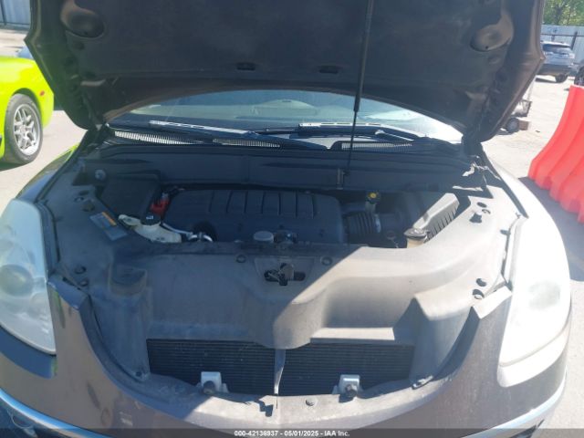 2011 BUICK ENCLAVE 5GAKRBED5BJ157107 Photo 9