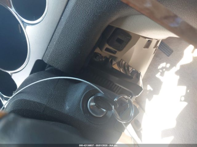 2011 BUICK ENCLAVE 5GAKRBED5BJ157107 Photo 10