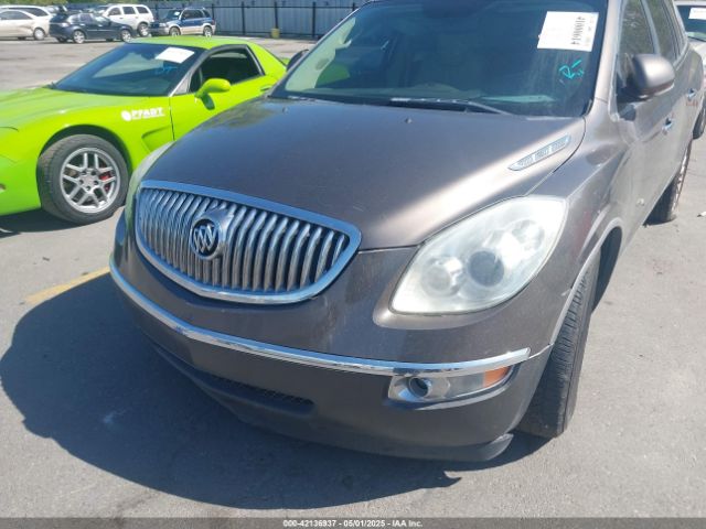 2011 BUICK ENCLAVE 5GAKRBED5BJ157107 Photo 5