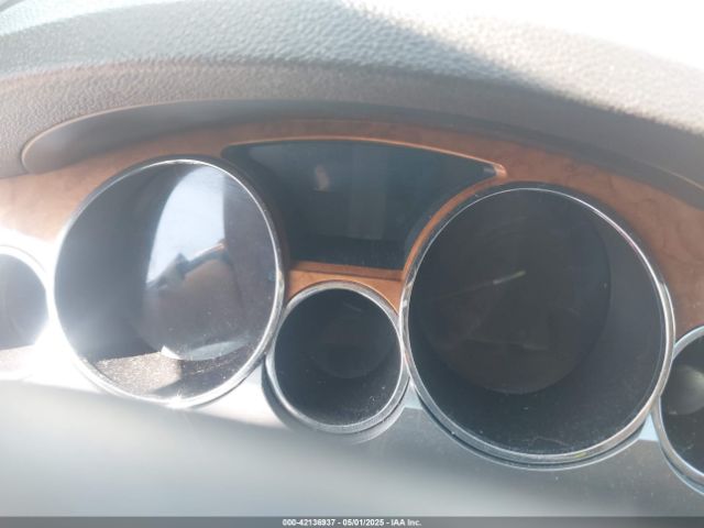 2011 BUICK ENCLAVE 5GAKRBED5BJ157107 Photo 6