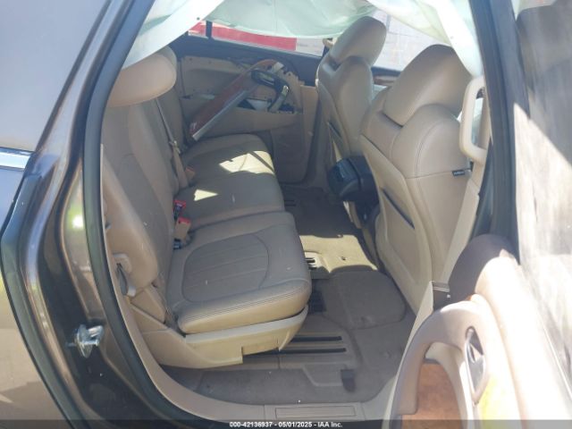 2011 BUICK ENCLAVE 5GAKRBED5BJ157107 Photo 7