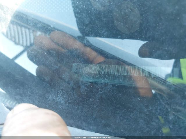 2011 BUICK ENCLAVE 5GAKRBED5BJ157107 Photo 8