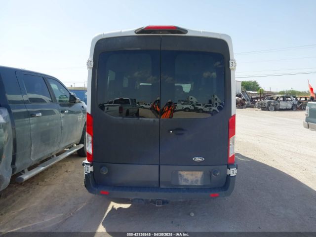 1FBAX2CG9JKB14299 Ford Transit-350 Xlt