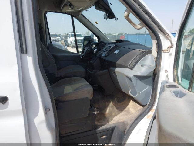 1FBAX2CG9JKB14299 Ford Transit-350 Xlt