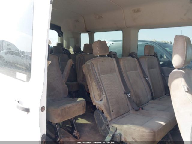 1FBAX2CG9JKB14299 Ford Transit-350 Xlt