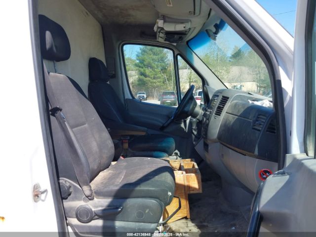 WD3PE7CC0E5839102 Mercedes-Benz Sprinter 2500 Normal Roof