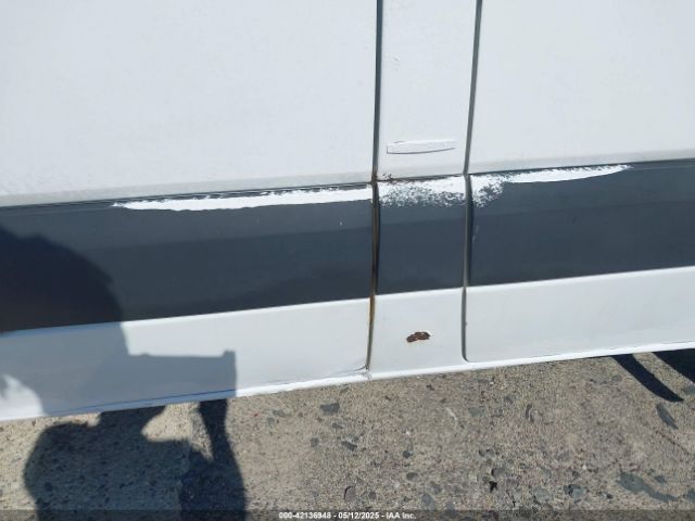 WD3PE7CC0E5839102 Mercedes-Benz Sprinter 2500 Normal Roof