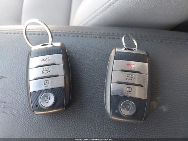 5XXGN4A73EG314797 KIA OPTIMA EX