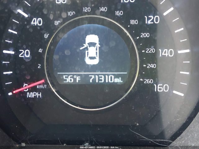 5XXGN4A73EG314797 KIA OPTIMA EX